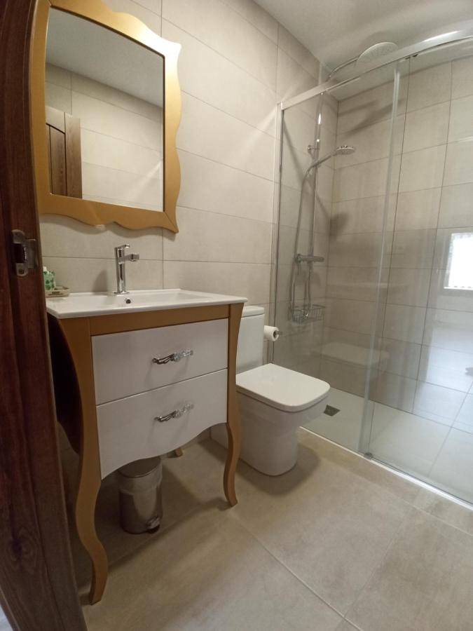 Ferienwohnung Penafiel Dreams Con Jacuzzi Exterior foto