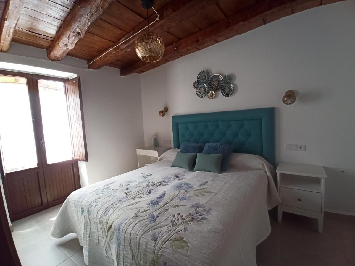 Ferienwohnung Penafiel Dreams Con Jacuzzi Exterior foto