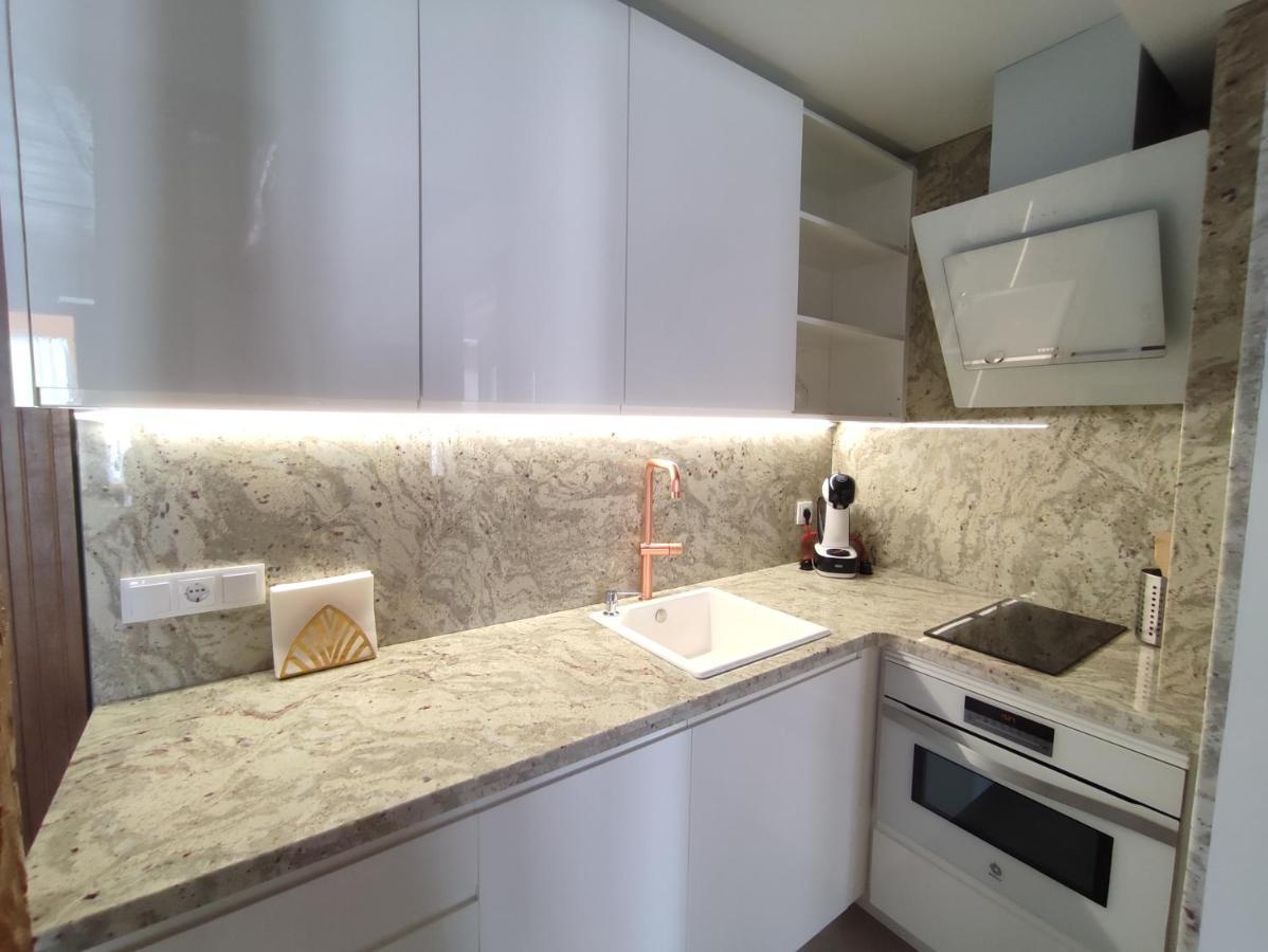 Ferienwohnung Penafiel Dreams Con Jacuzzi Exterior foto